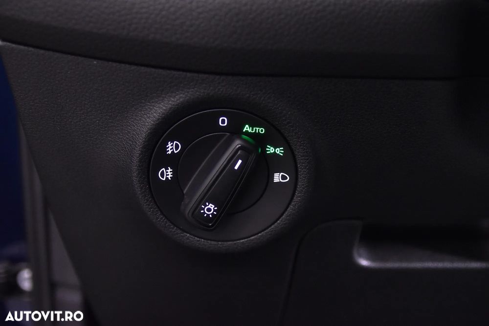 Skoda Kodiaq 2.0 TSI 4X4 DSG Scout - 14