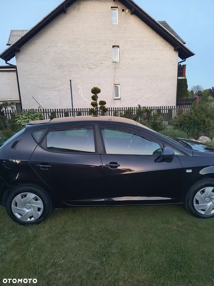 Seat Ibiza 1.2 12V Best of - 9