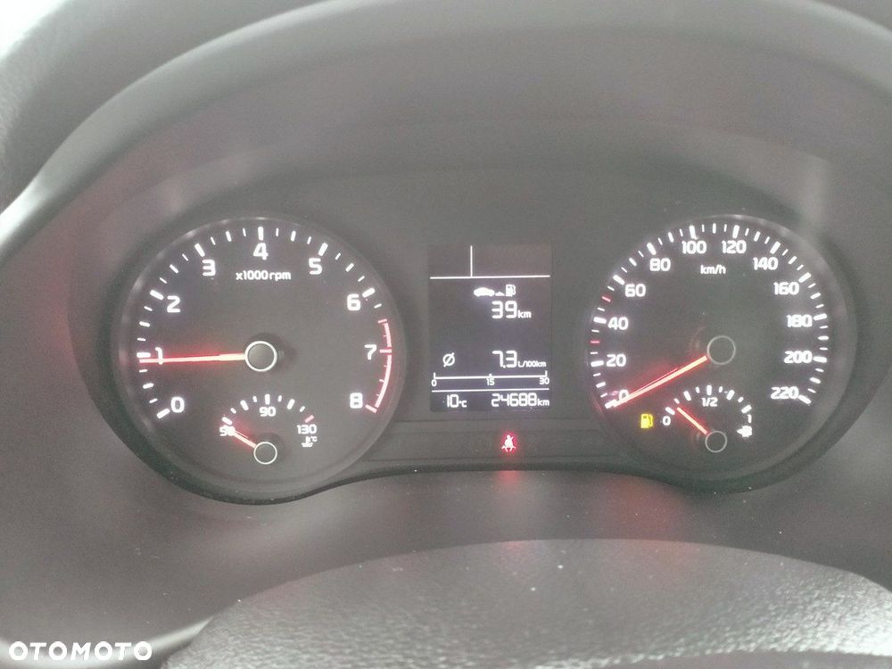 Kia Stonic 1.2 Vision - 14