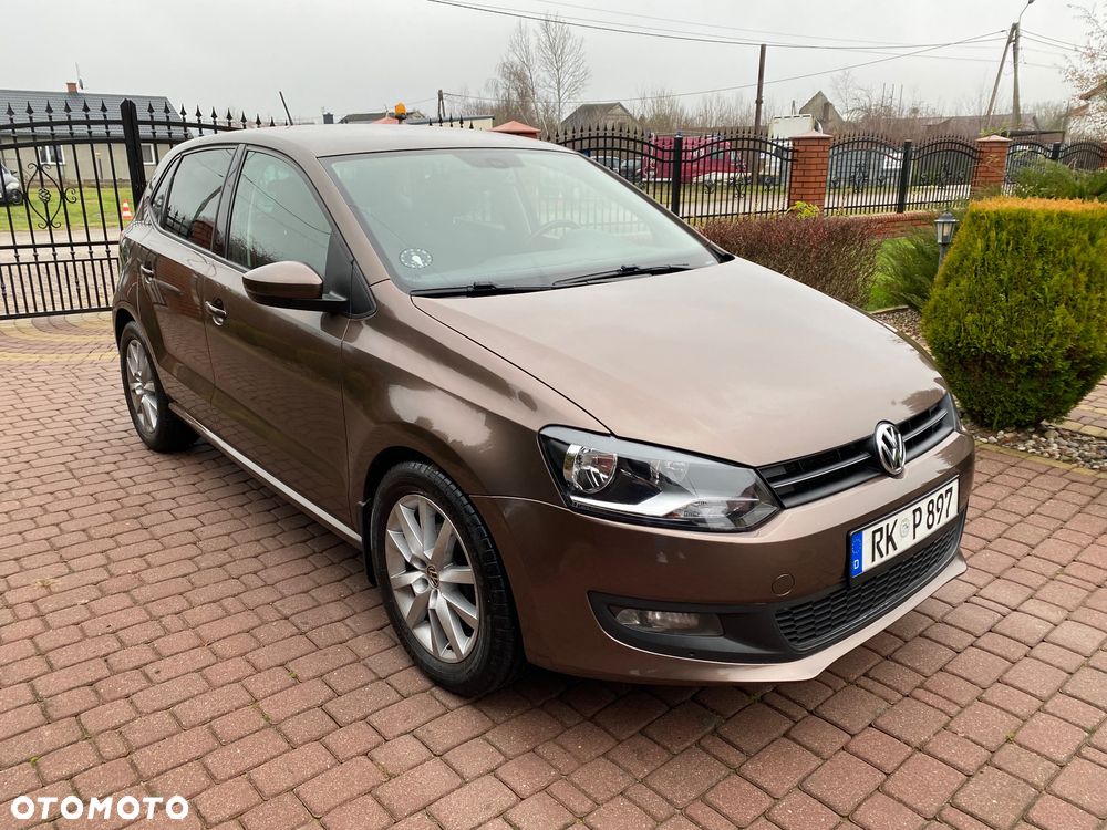 Volkswagen Polo 1.6 TDI Comfortline - 2