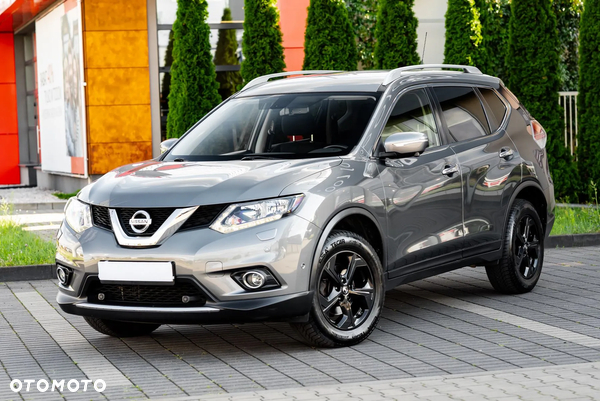 Nissan X-Trail 1.6 DIG-T 360