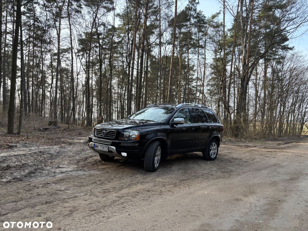 Volvo XC 90 3.2 Executive - 22