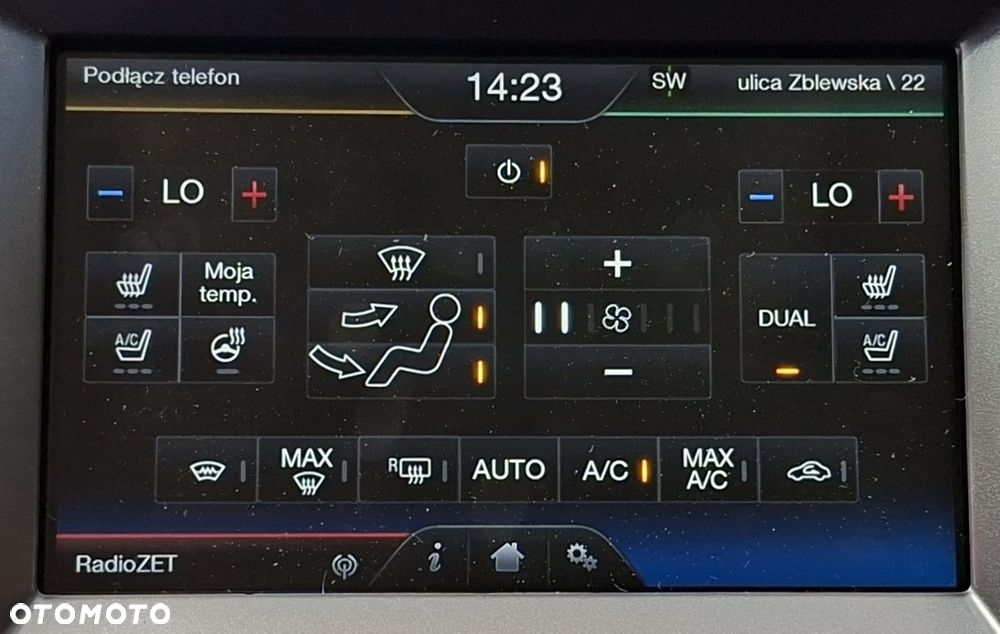Ford Edge 2.0 TDCi Bi-Turbo 4x4 Sport - 21