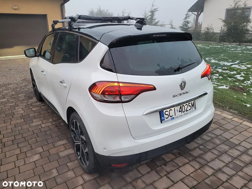 Renault Scenic - 3