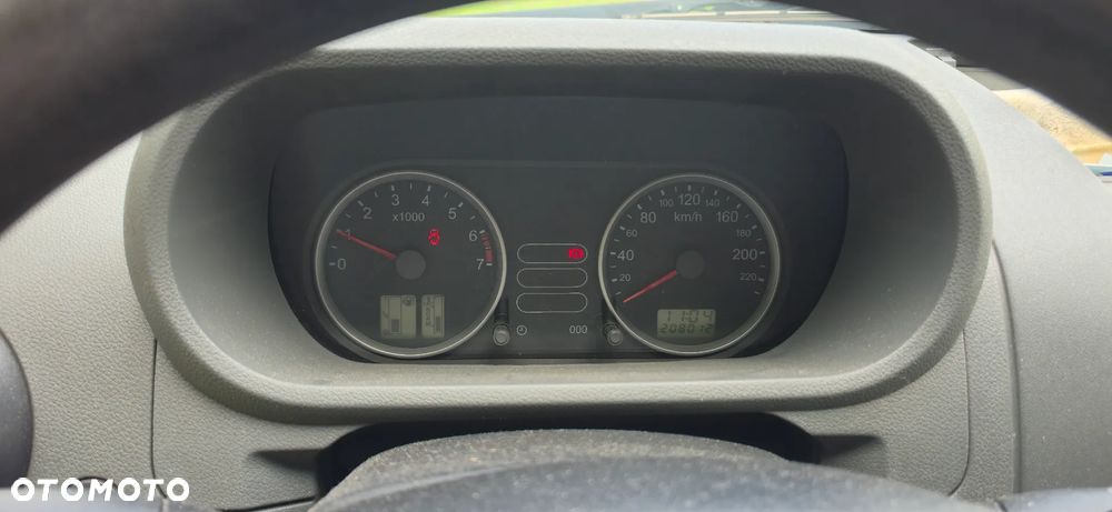 Ford Fusion - 10