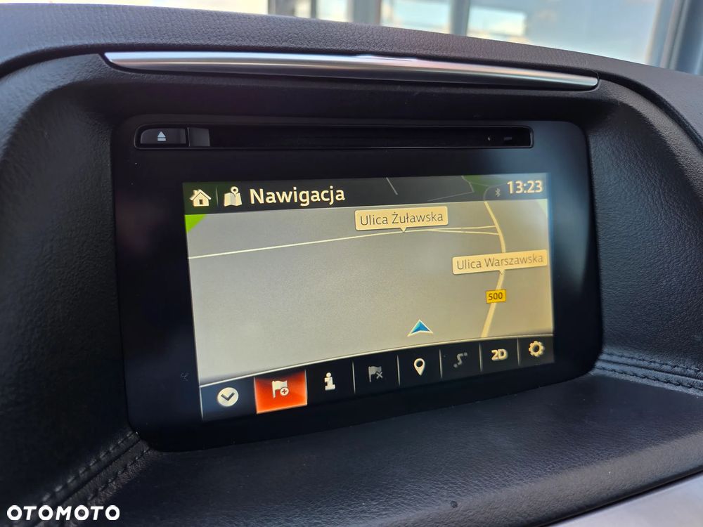 Mazda CX-5 SKYACTIV-G 160 AWD Exclusive-Line - 29