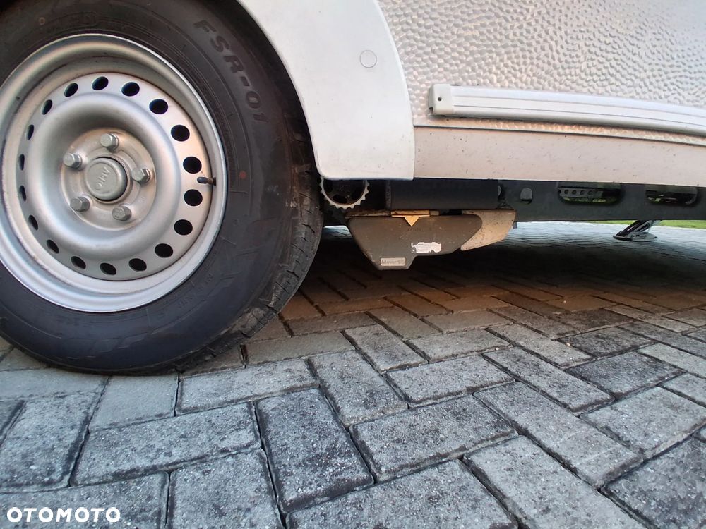 Burstner Premio 520 TK - 13