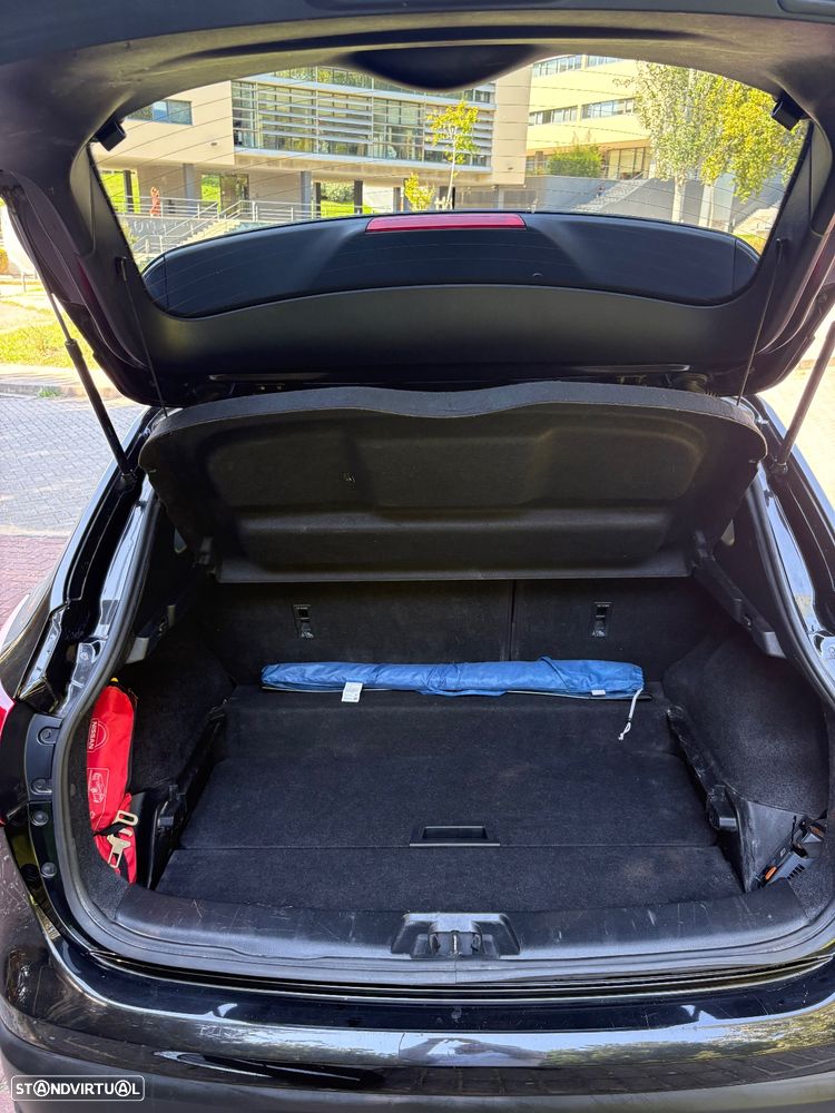 Nissan Qashqai 1.5 dCi 360 Pack S - 5