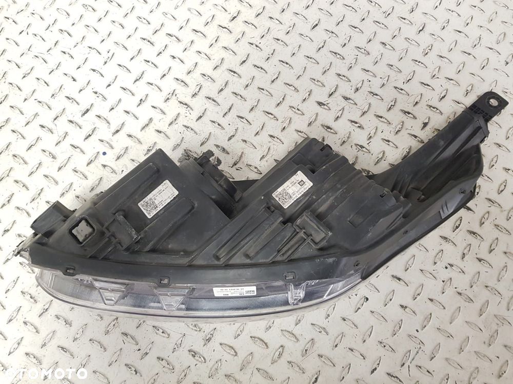 KIA CEED 3 III LIFT 21 22 23 LAMPA PRAWA FULL LED PRZÓD PRZEDNIA 92102-J7500 EUROPA IGŁA - 12
