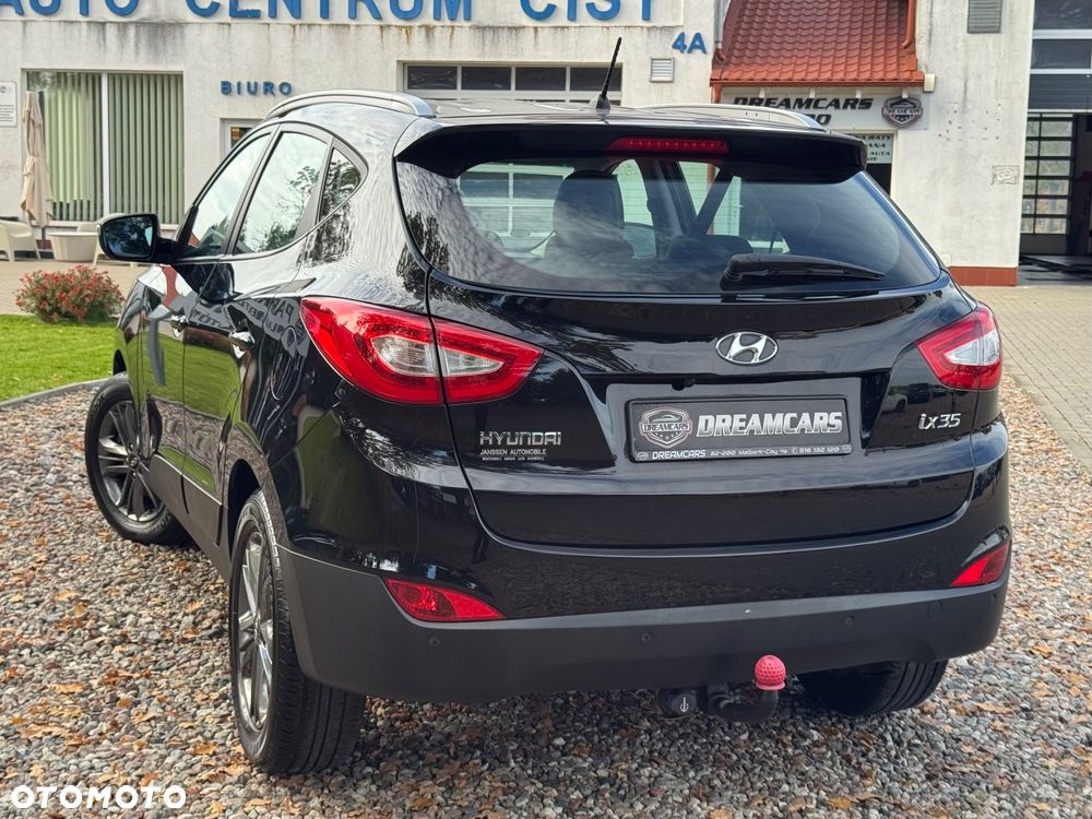 Hyundai ix35 - 10