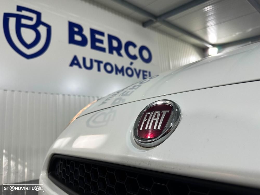 Fiat Punto 1.2 Lounge Start&Stop - 12