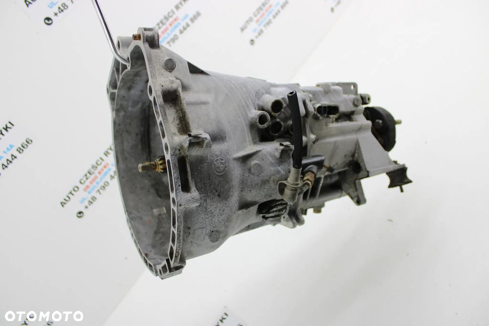BMW E36 Skrzynia Biegów 1221845.9 - 1