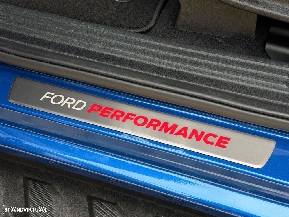 Ford Ranger 3.0 EcoBoost CD Raptor 4WD - 24