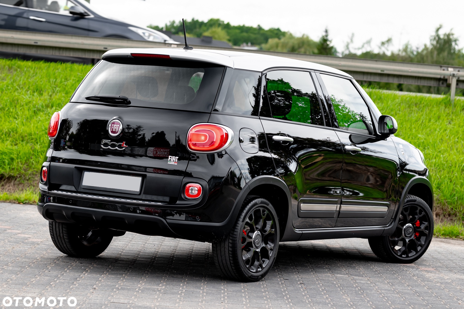 Fiat 500L 1.4 16V T-Jet Beats Edition - 13