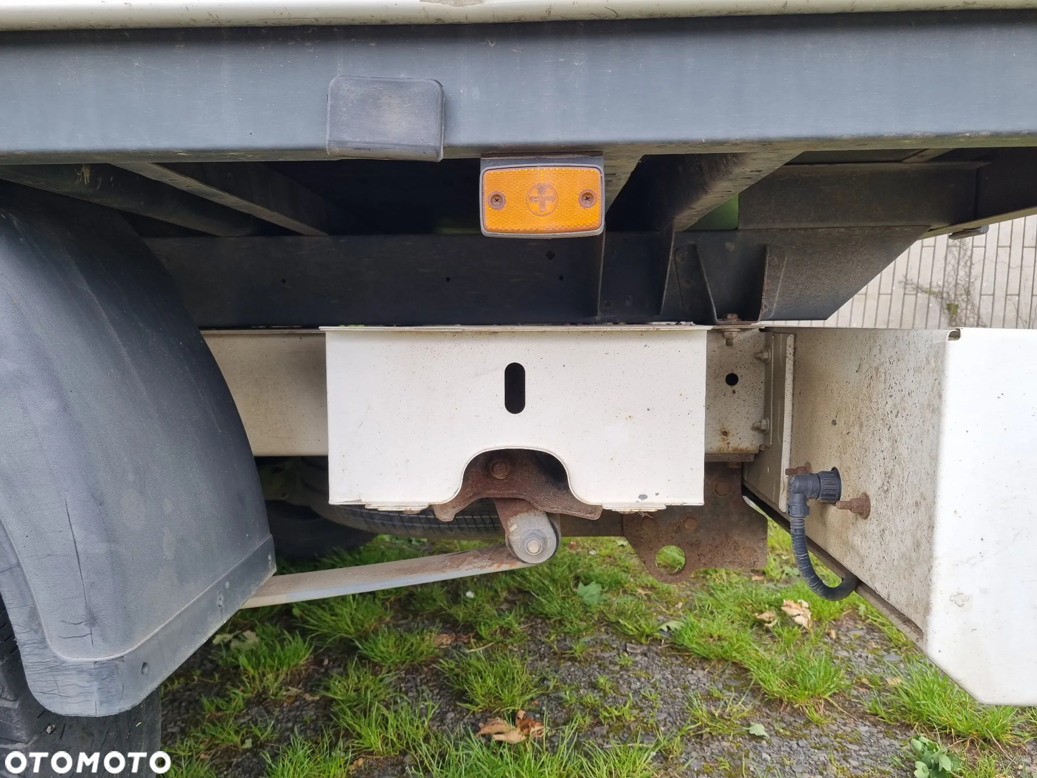 Opel MOVANO - 30