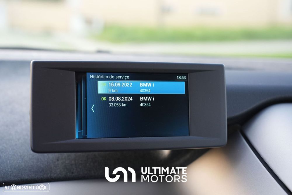 BMW i3 120Ah - 9