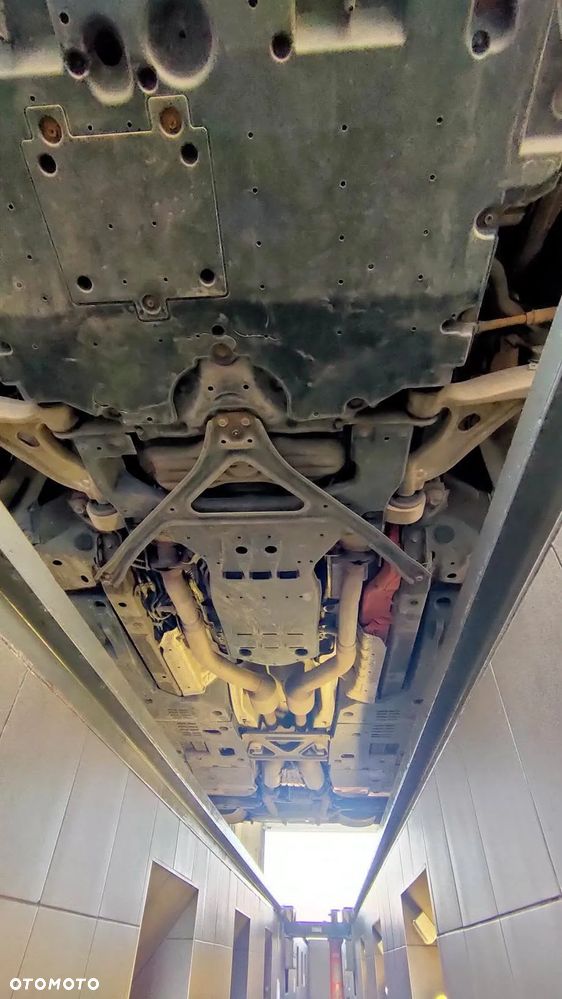 Lexus GS 450h F Sport - 22