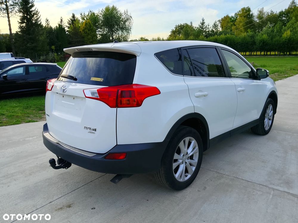 Toyota Rav4 2013 photo 3