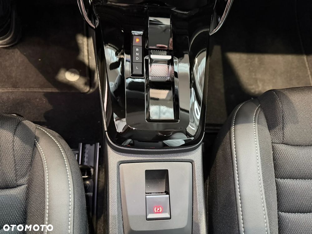 Citroën C3 Aircross 1.2 mHEV Max S&S eDCT6 - 17