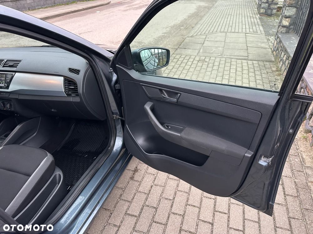 Skoda Fabia 1.2 TSI Cool Edition - 18