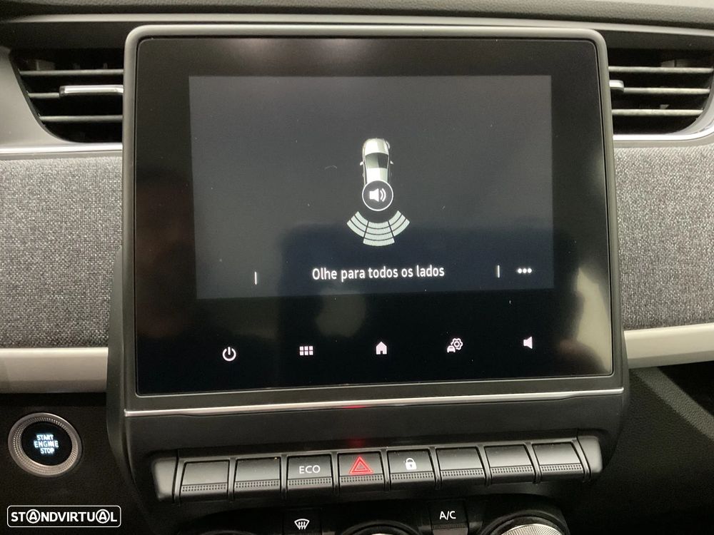 Renault Zoe (c/ Bateria) Limited 50 - 29