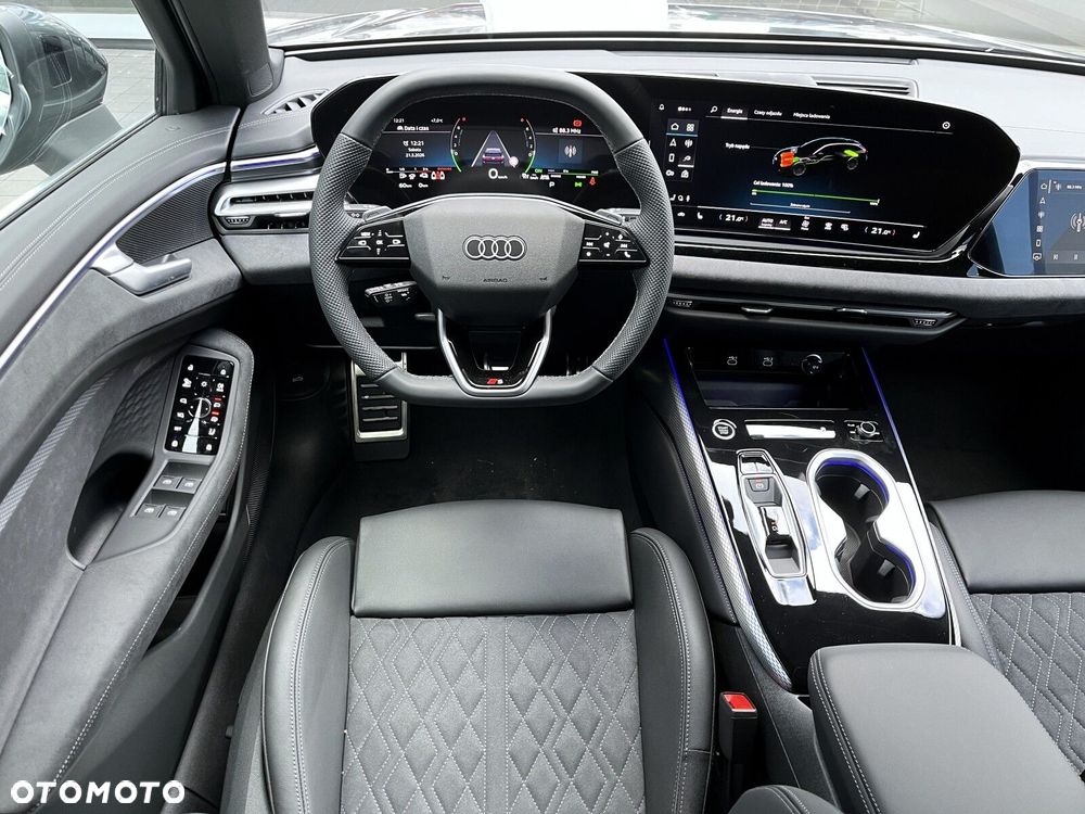 Audi A6 Avant - 5