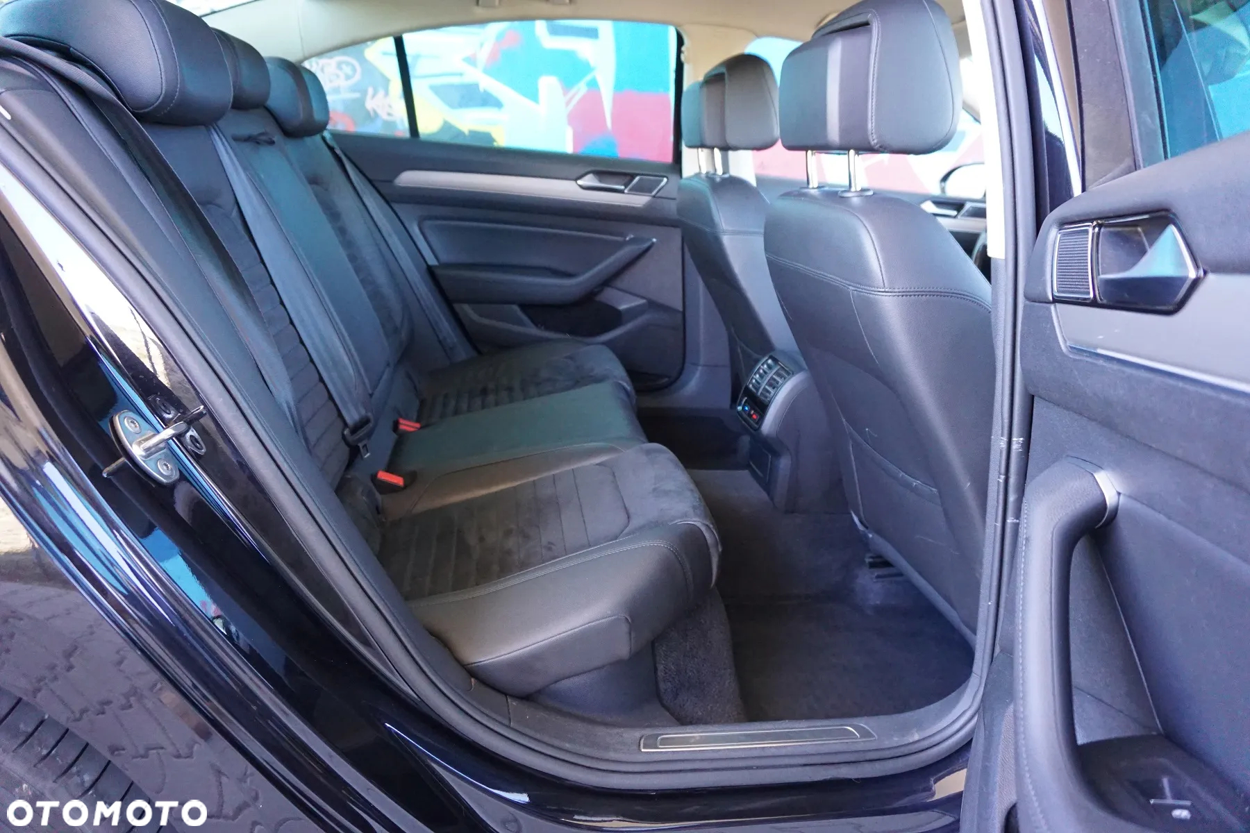 Volkswagen Passat 2.0 TDI Bi-Turbo BMT 4Mot Highline DSG - 21