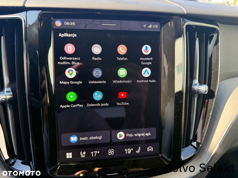 Volvo XC 60 - 24