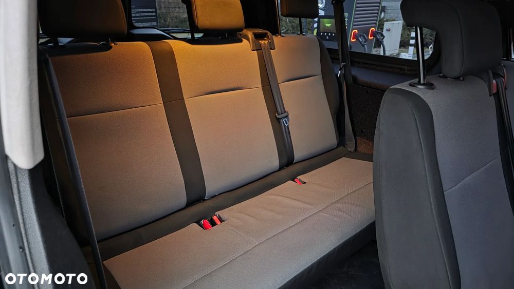 Toyota ProAce Kombi D-4D Long 2,8t - 13