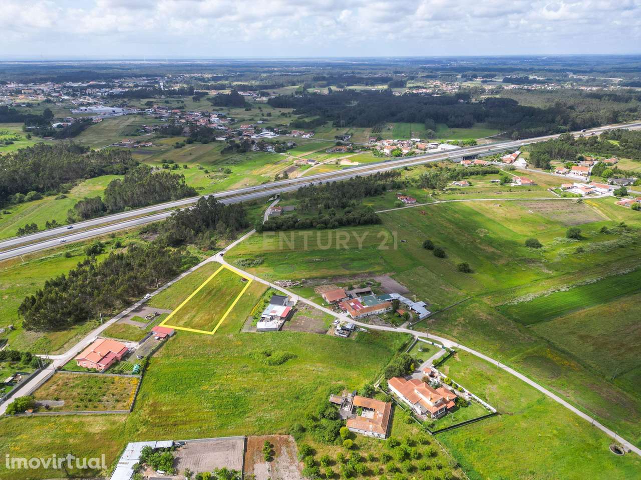 Oportunidade Única em Montemor o Velho - 40.000€ - Grande imagem: 3/12