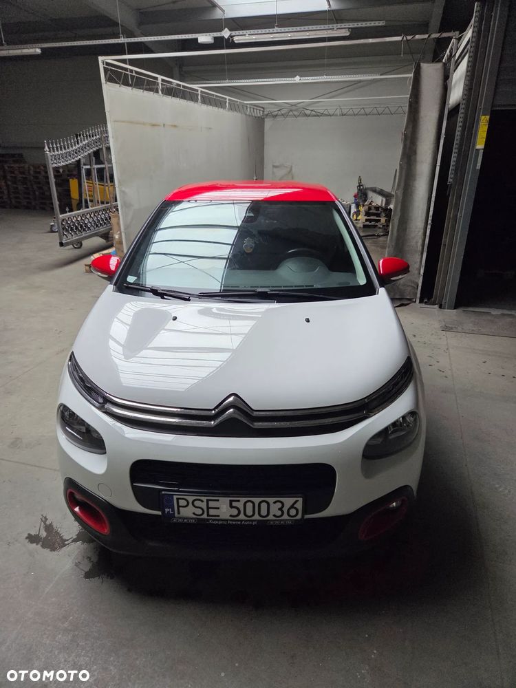 Citroën C3