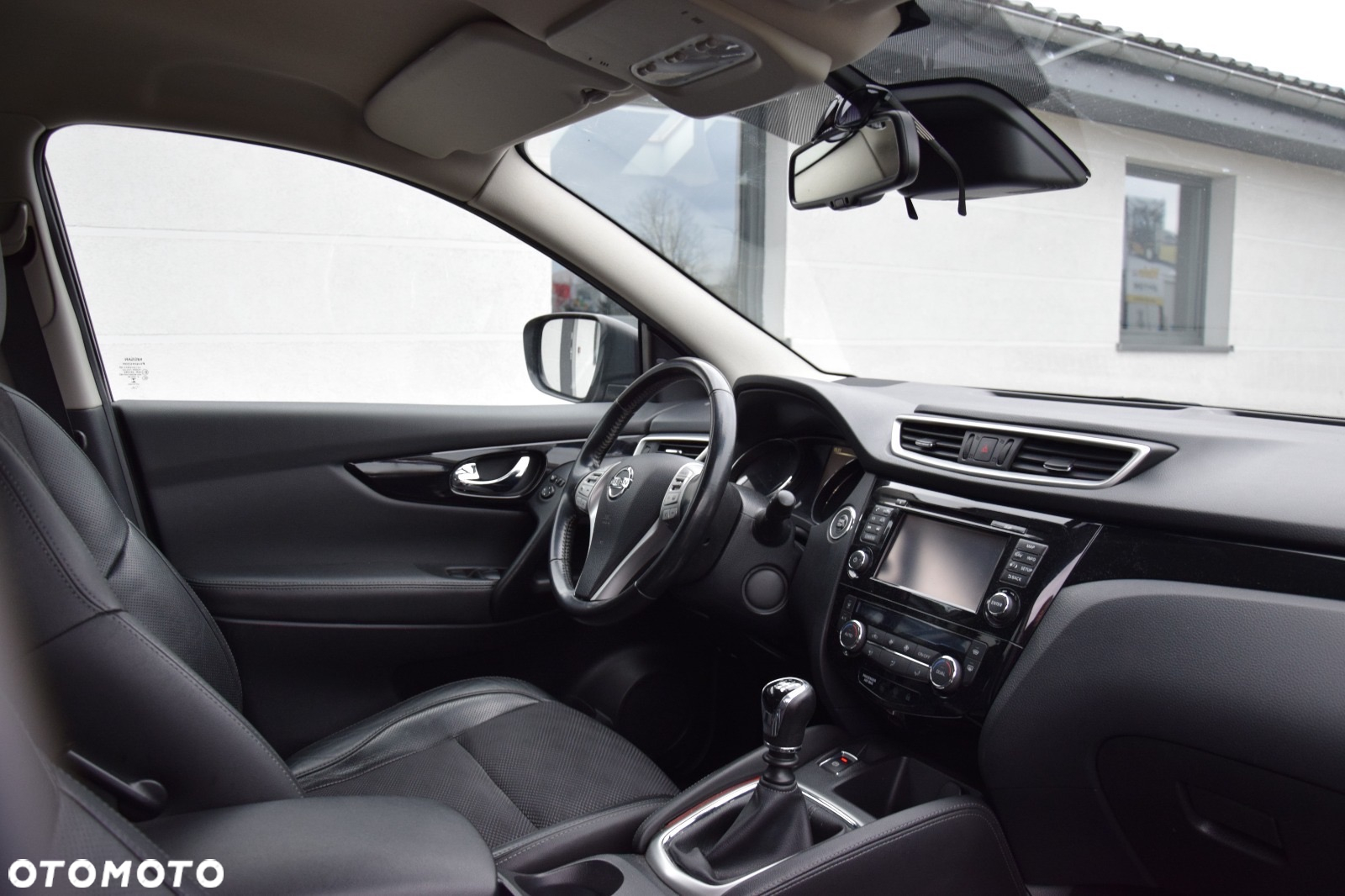Nissan Qashqai - 12