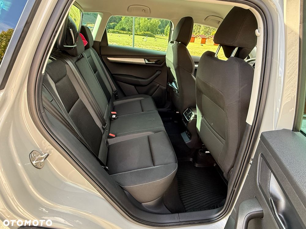 Skoda Karoq 2.0 TDI SCR 4x2 Style DSG - 22