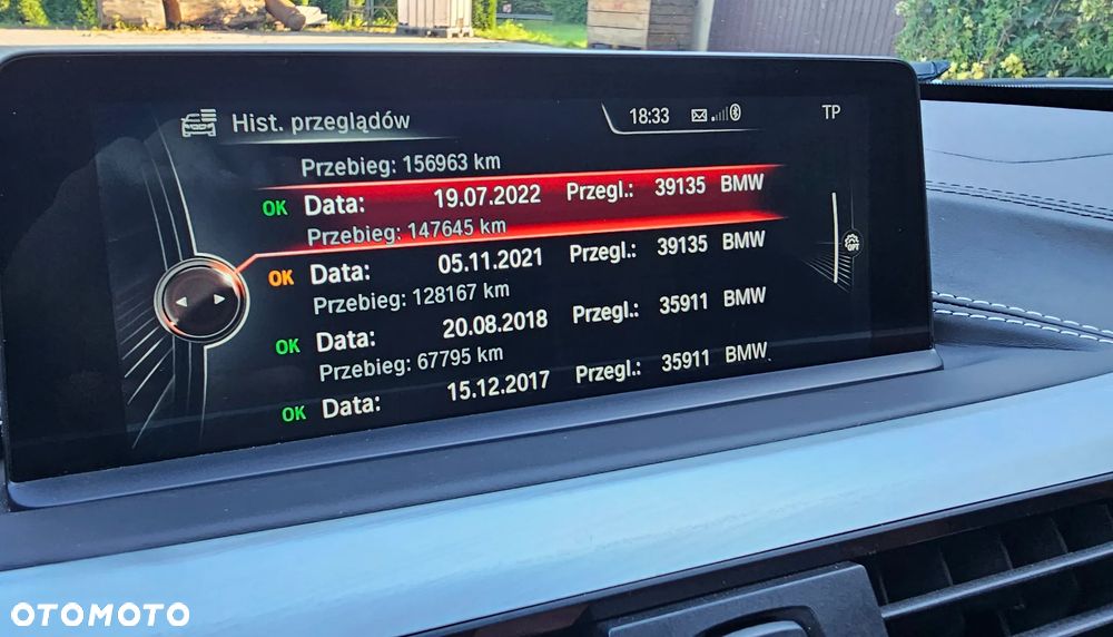 BMW Seria 4 420d xDrive Exclusive - 38