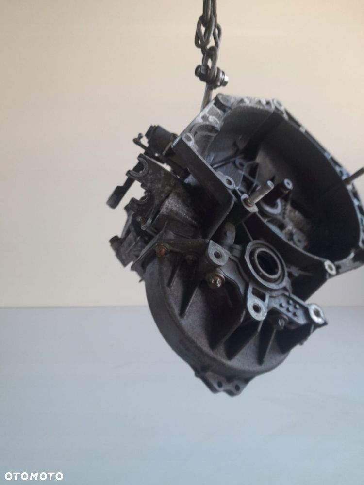 SKRZYNIA BIEGÓW OPEL INSIGNIA 2.0 CDTI M32 - 6