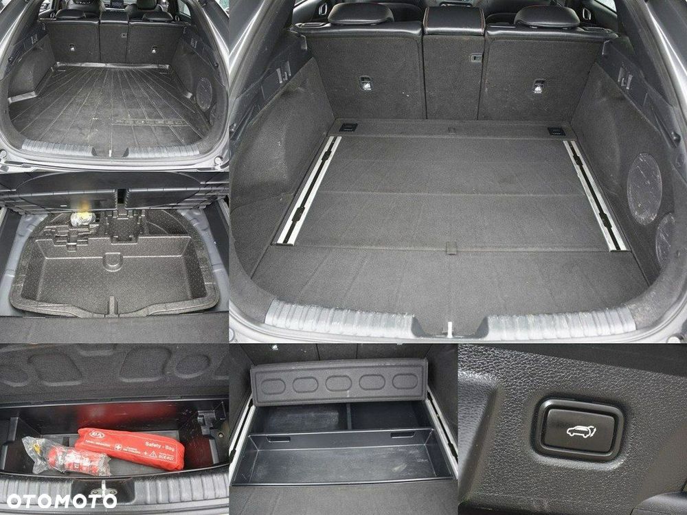 Kia ProCeed 1.6 T-GDI GT DCT - 32