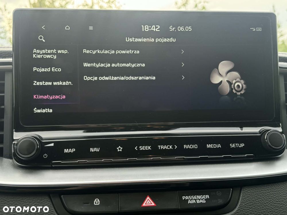 Kia XCeed - 16