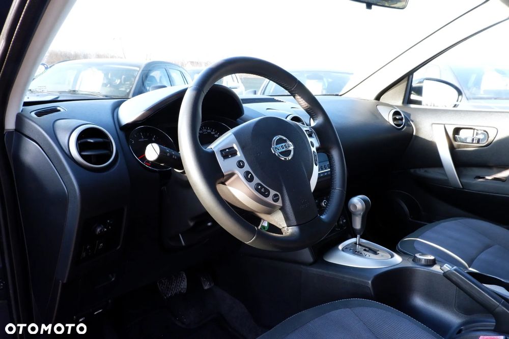 Nissan Qashqai+2 2.0 dCi 4x4 Tekna EU5 - 24