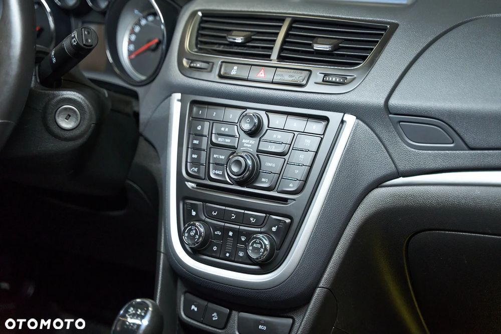 Opel Mokka 1.7 CDTI Cosmo S&S - 19