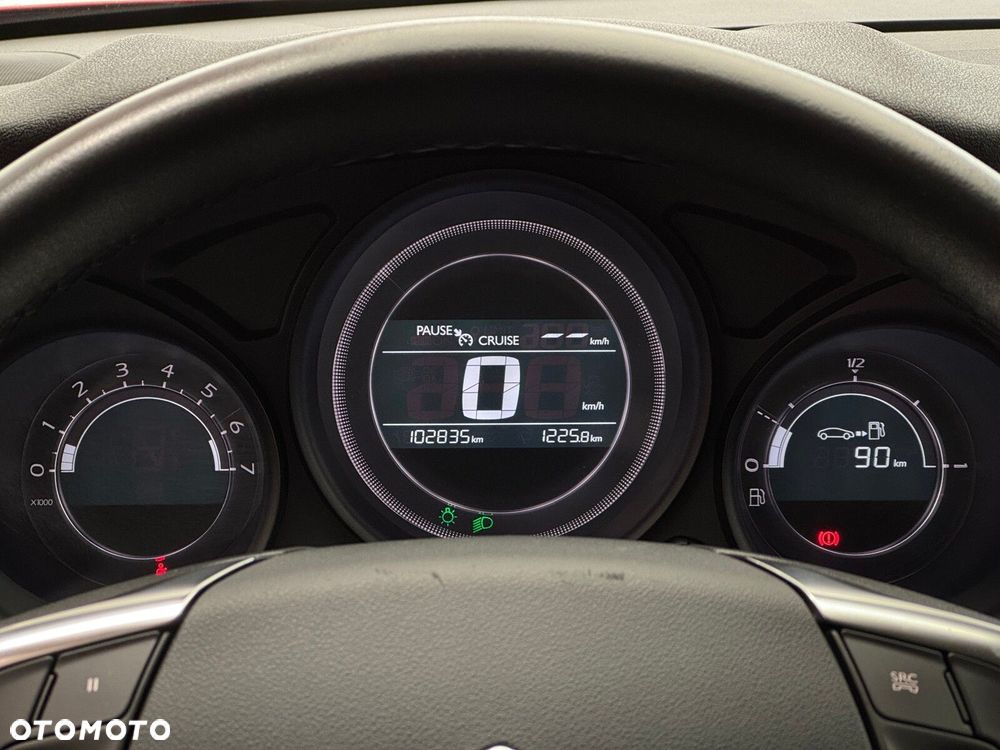 Citroën C4 1.2 PureTech Feel - 16