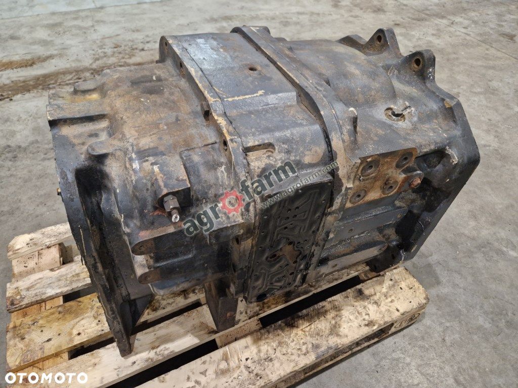 Skrzynia biegów New Holland 8770 96014934 - 1
