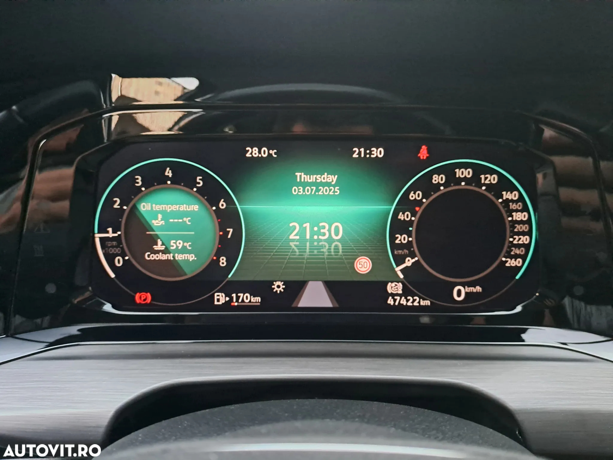 Volkswagen Golf 1.5 TSI OPF Style - 8