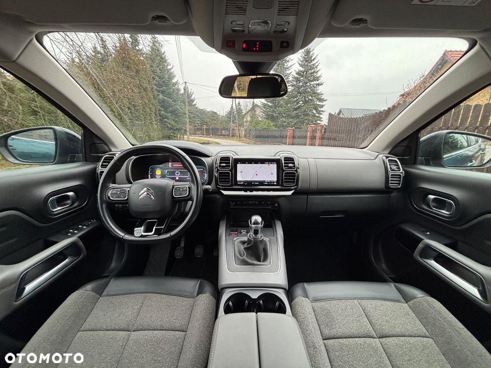 Citroën C5 Aircross 1.2 PureTech C-Series - 14