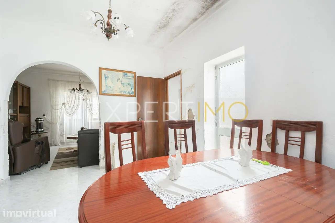 Moradia terreno 744m2, VN Cacela, Algarve 5 minutos da Praia - Vila... - Grande imagem: 5/19
