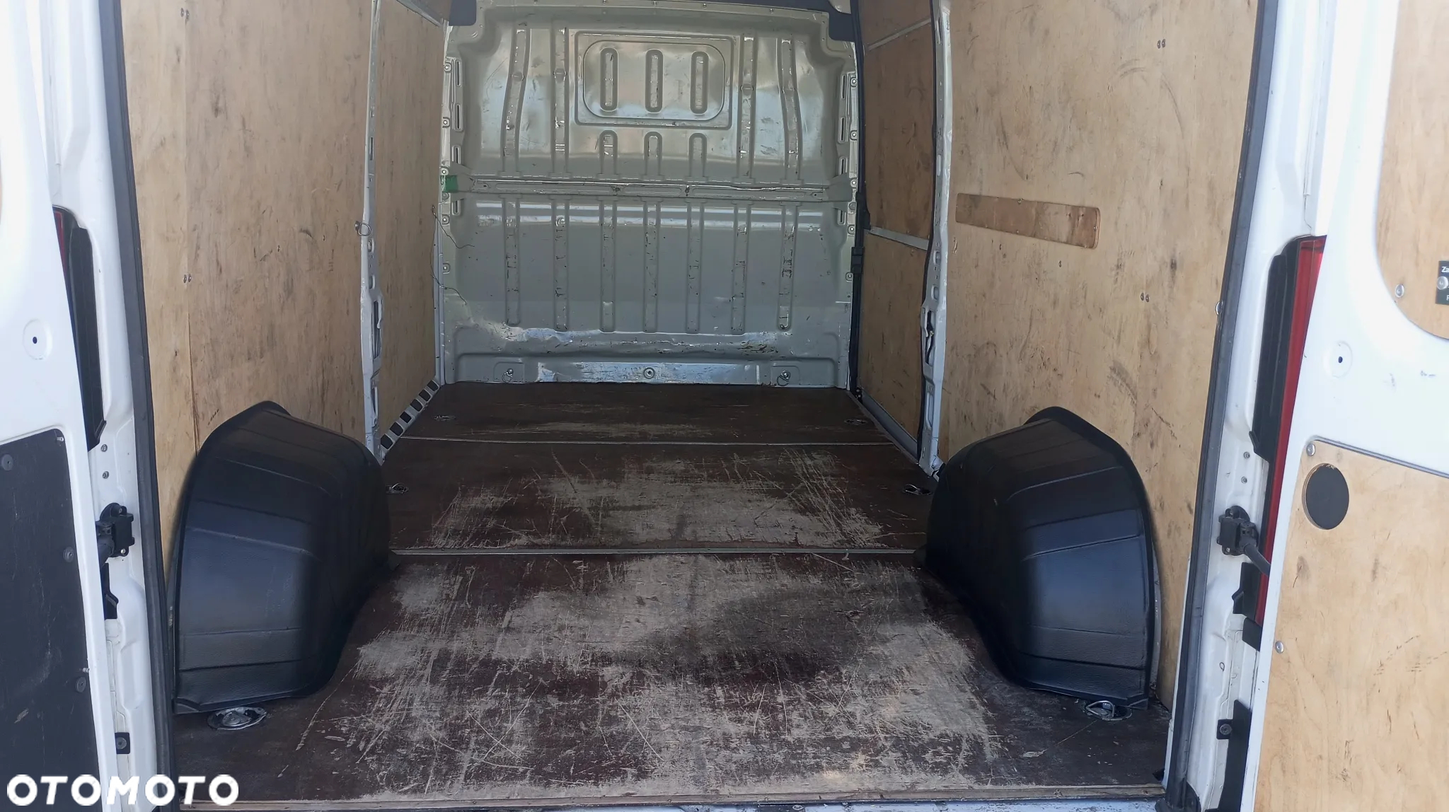 Fiat DUCATO MAXI L3H2 - 13