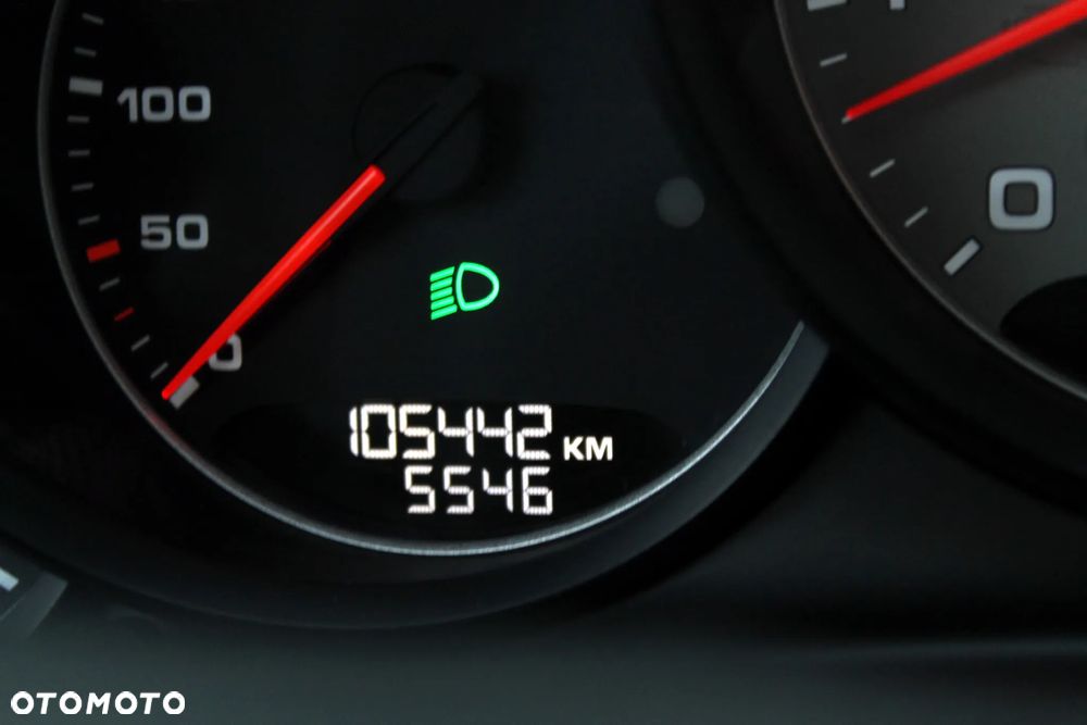 Porsche Panamera GTS - 20