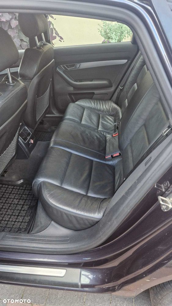 Audi A6 Limousine - 7