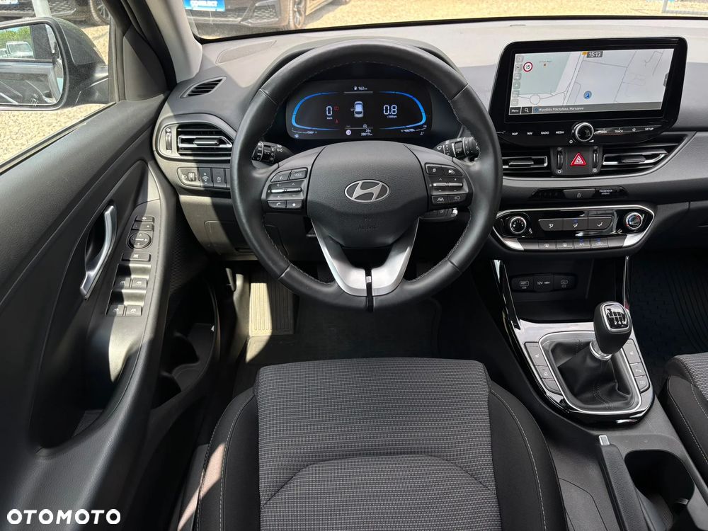 Hyundai i30 1.0 T-GDI Modern - 31