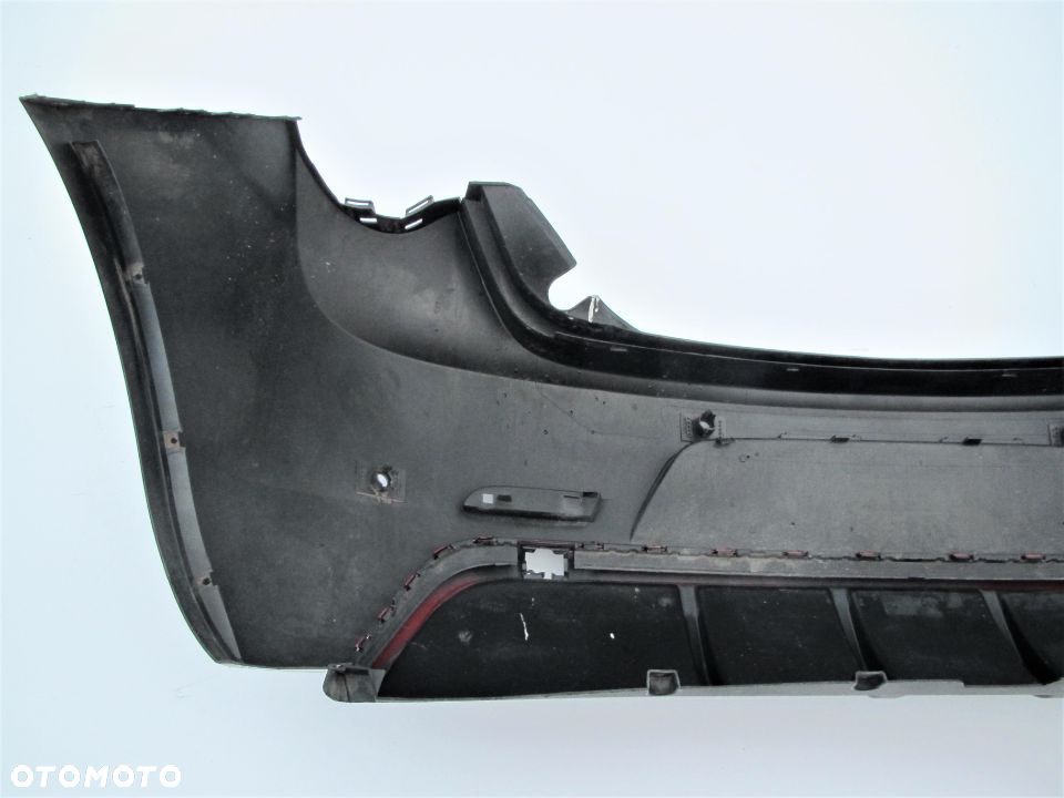 ALFA ROMEO GIULIETTA VELOCE zderzak spoiler tył OE - 8