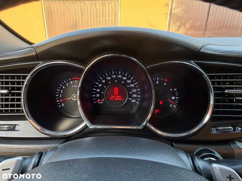 Kia Optima 2.0 XL - 13